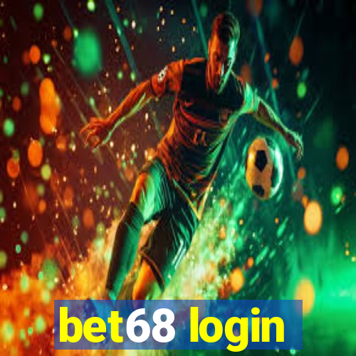 bet68 login